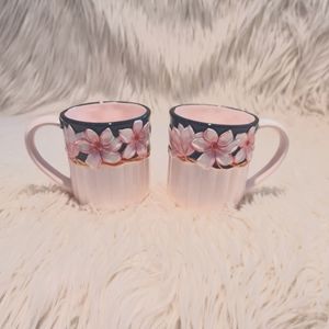 Mary Ann Baker Coffee Tea Mug Cup